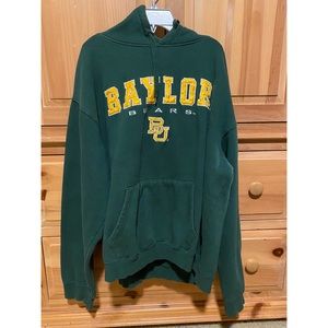 Baylor University Sweatshirt